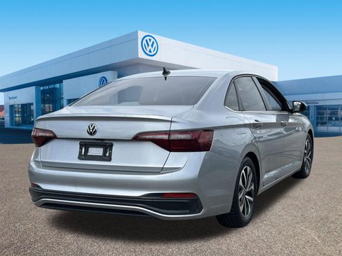 Used 2024 Volkswagen Jetta S FWD image 7