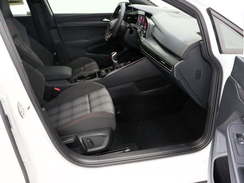 Used 2024 Volkswagen GTI S FWD image 35