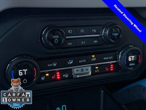 Used 2024 Ford Bronco Wildtrak image 19