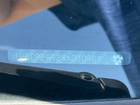 Used 2008 Honda Accord EX image 11