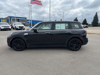 Used 2023 MINI Cooper Clubman S video 2