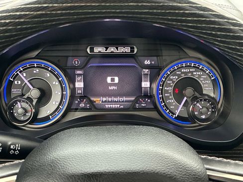 Used 2021 RAM 1500 Limited w/ Night Edition AWD/4WD image 32