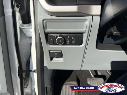 Certified 2022 Ford F150 XLT w/ Equipment Group 301A Mid AWD/4WD image 13