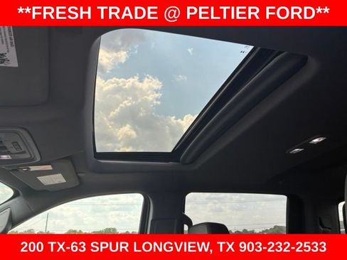 Used 2025 GMC Sierra 2500 SLT w/ Texas SLT Premium Package AWD/4WD image 7