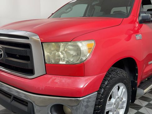 Used 2010 Toyota Tundra 2WD Double Cab image 9