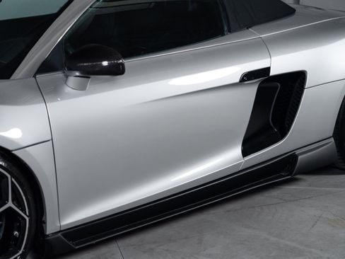 Used 2012 Audi R8 V10 AWD/4WD image 20