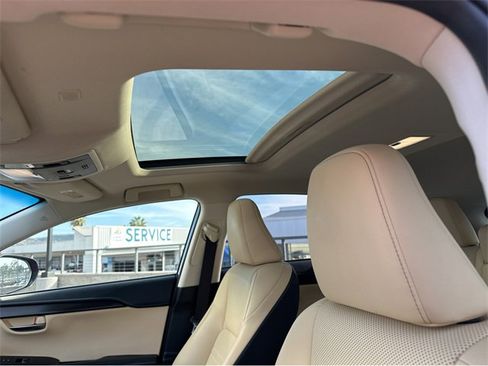 Used 2019 Lexus NX 300 FWD w/ Comfort Package image 16