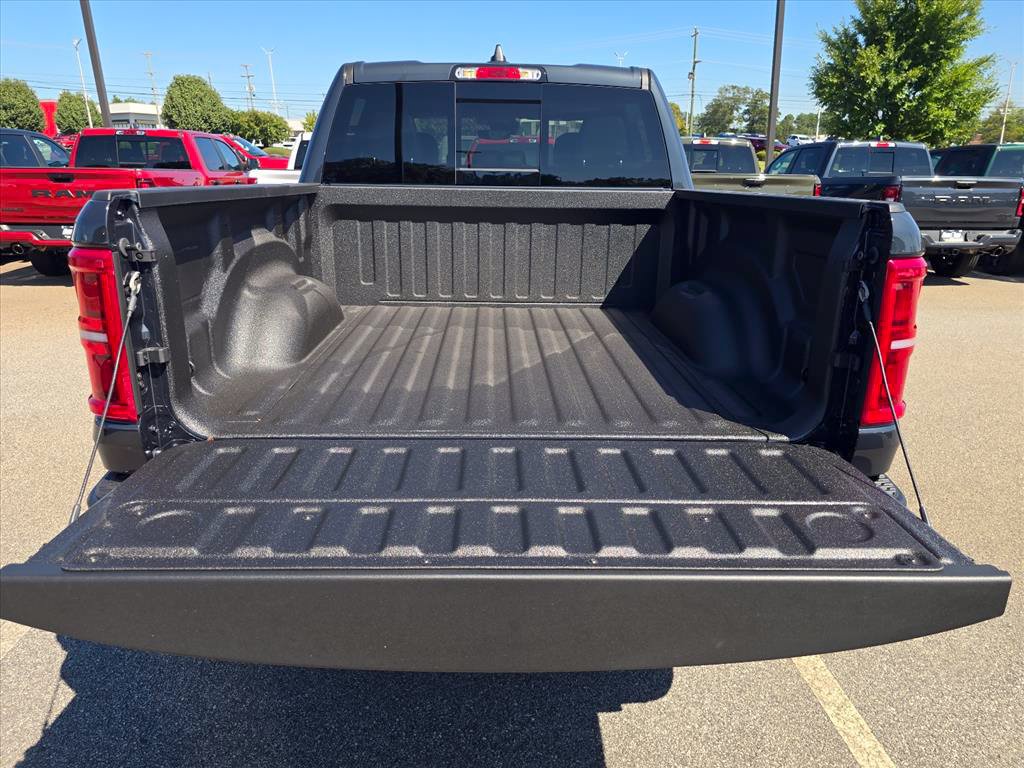 New 2026 RAM 1500 RHO AWD/4WD image 11