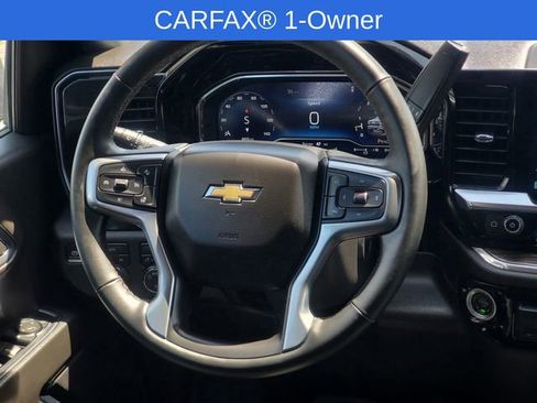Certified 2024 Chevrolet Silverado 1500 LT w/ LPO, Liner Protection Package AWD/4WD image 26