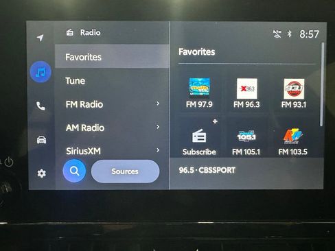 Used 2025 Toyota Corolla LE w/ LE Premium Package image 26