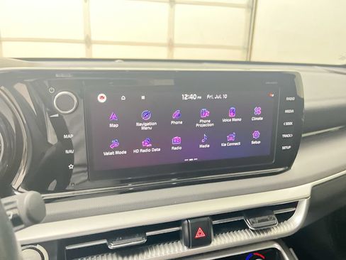 Certified 2023 Kia K5 GT-Line FWD image 20
