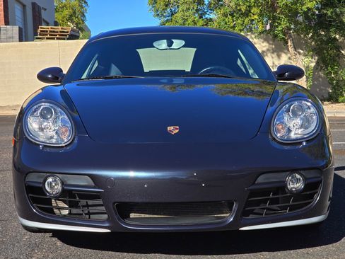 Used 2006 Porsche Cayman S image 4
