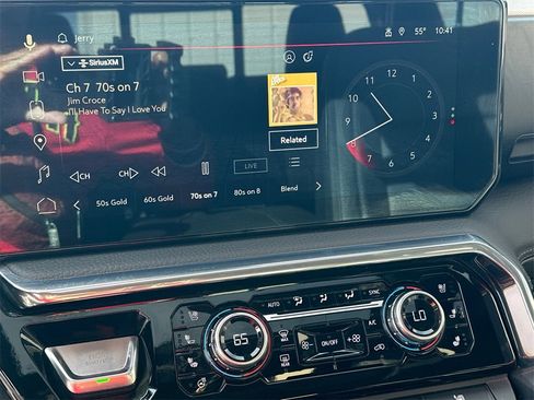 Used 2024 GMC Sierra 1500 Denali image 30