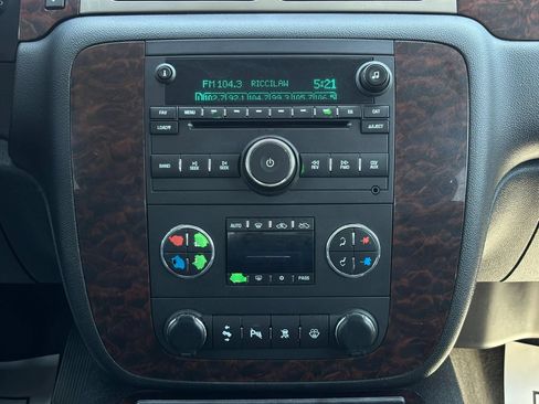Used 2008 GMC Sierra 1500 Denali AWD/4WD image 35