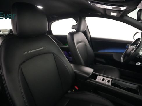 Used 2023 Hyundai Ioniq 6 SEL RWD image 23