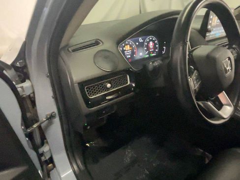 Used 2024 Honda Civic Touring image 31