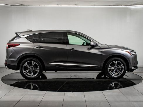 Certified 2025 Acura RDX Technology Package image 11