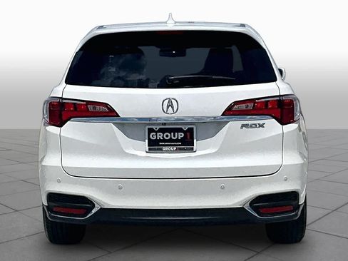 Used 2018 Acura RDX FWD w/ Advance Package image 4