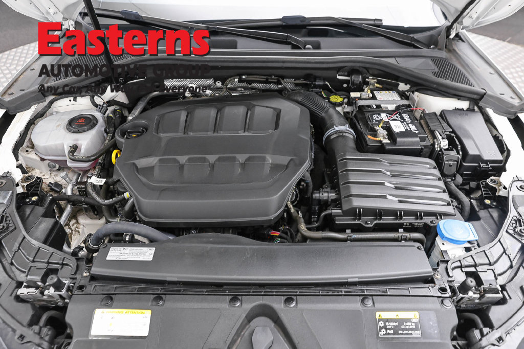Used 2024 Audi A3 2.0T Premium FWD image 8