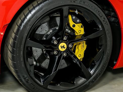 Used 2023 Ferrari SF90 Stradale image 16