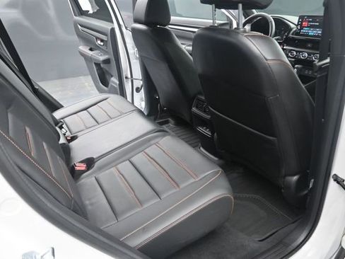 Used 2025 Honda CR-V Sport Touring image 22
