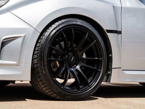 Used 2013 Subaru Impreza WRX Premium image 45