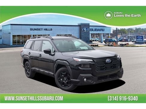 New 2026 Subaru Outback Limited image 32