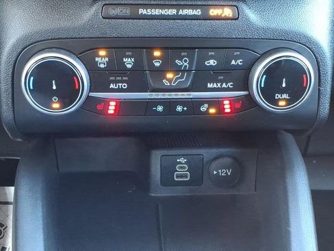 Used 2024 Ford Escape Active AWD/4WD image 15