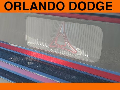 New 2026 Dodge Charger R/T Scat Pack image 7