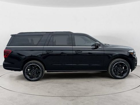 Certified 2024 Ford Expedition Max Limited AWD/4WD image 4