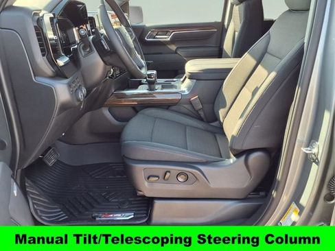 New 2026 Chevrolet Silverado 1500 LT Trail Boss w/ Convenience Package II image 24