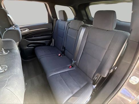 Used 2015 Jeep Grand Cherokee Laredo w/ Quick Order Package 23E AWD/4WD image 19