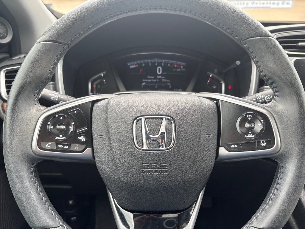 Used 2019 Honda CR-V EX-L image 23