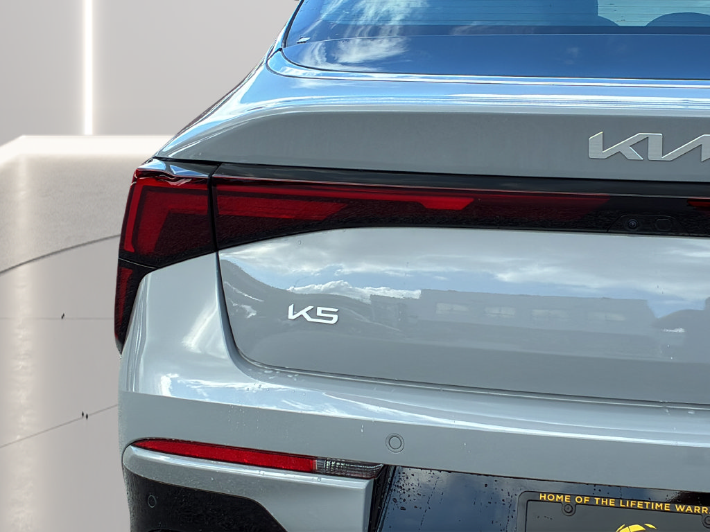 New 2026 Kia K5 GT-Line FWD image 30