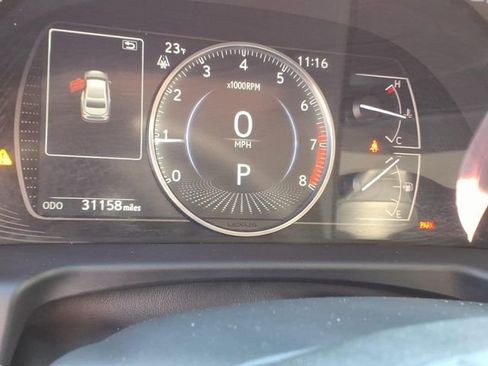 Certified 2023 Lexus ES 350 w/ Premium Package image 21