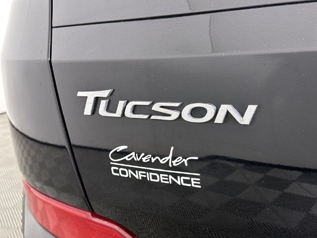 Used 2018 Hyundai Tucson Value FWD image 32
