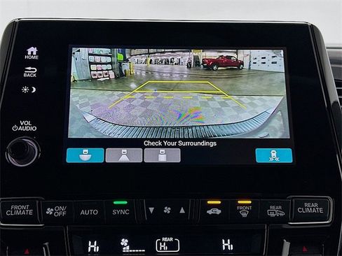 Used 2024 Honda Odyssey EX-L image 16