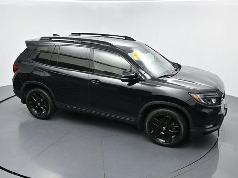 Used 2024 Honda Passport Black Edition image 46