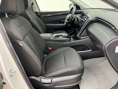 Used 2022 Hyundai Tucson SEL AWD/4WD image 29
