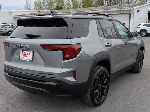 New 2026 GMC Terrain Elevation w/ Elevation Premium Package AWD/4WD image 7