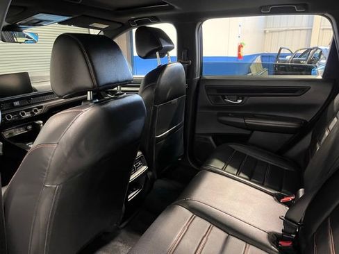 Used 2024 Honda CR-V Sport-L image 17