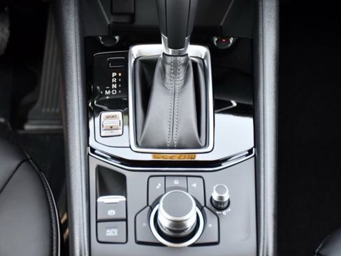 New 2025 MAZDA CX-5 AWD 2.5 S w/ Select Package image 26