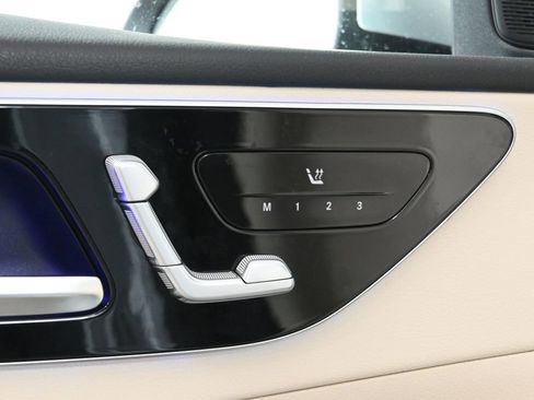 Certified 2025 Mercedes-Benz C 300 4MATIC Sedan image 30