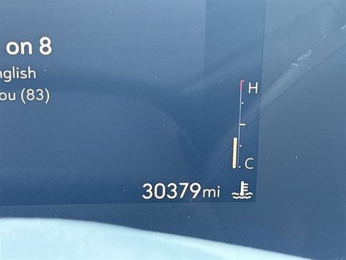 Certified 2024 Buick Encore GX Preferred w/ Comfort Package FWD image 12