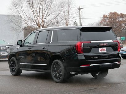 New 2026 GMC Yukon XL Elevation