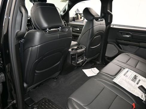 Used 2026 RAM 1500 Rebel w/ Rebel Level 2 Equipment Group AWD/4WD image 29