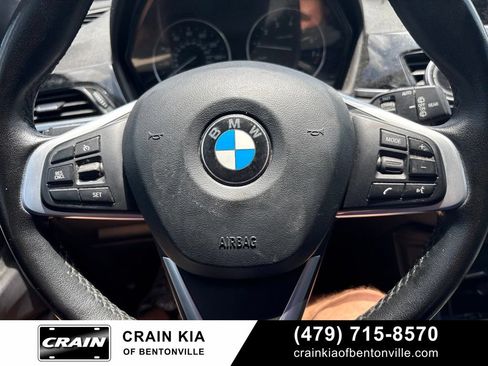Used 2018 BMW X1 sDrive28i FWD image 23