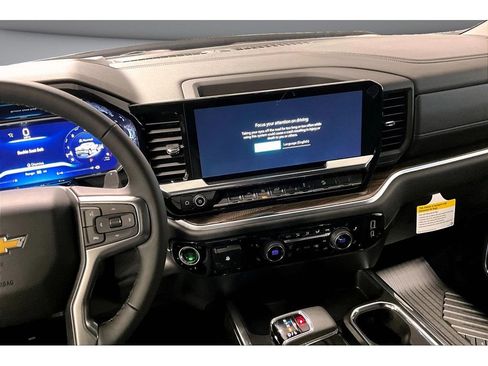 New 2026 Chevrolet Silverado 1500 LT AWD/4WD image 9