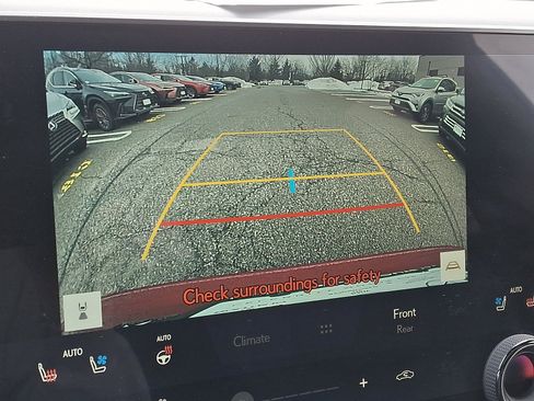 Certified 2024 Lexus RX 350 Premium w/ Accessory Package (K3) image 19