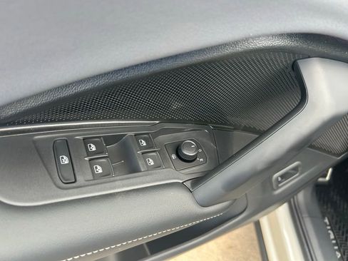 New 2026 Volkswagen Tiguan SE R-Line image 53